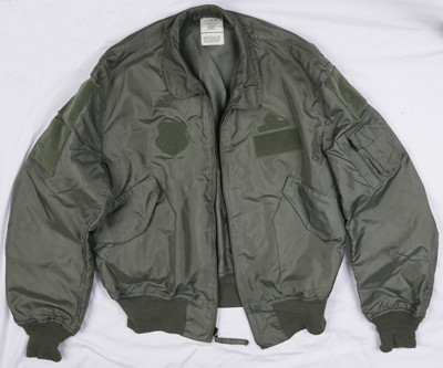 CWU-36/P Flight Jackets | CWU-45/P Flight Jackets