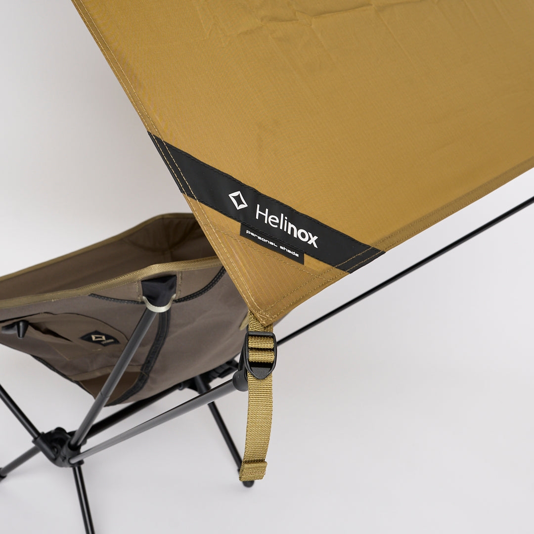 Helinox - Personal Shade (Coyote Tan) – MILK STORE