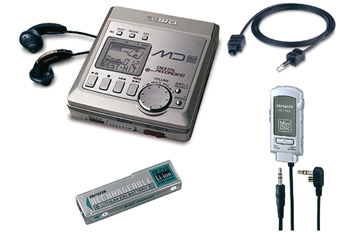 MD Community Page: Aiwa AM-C80/F72/F75/F80