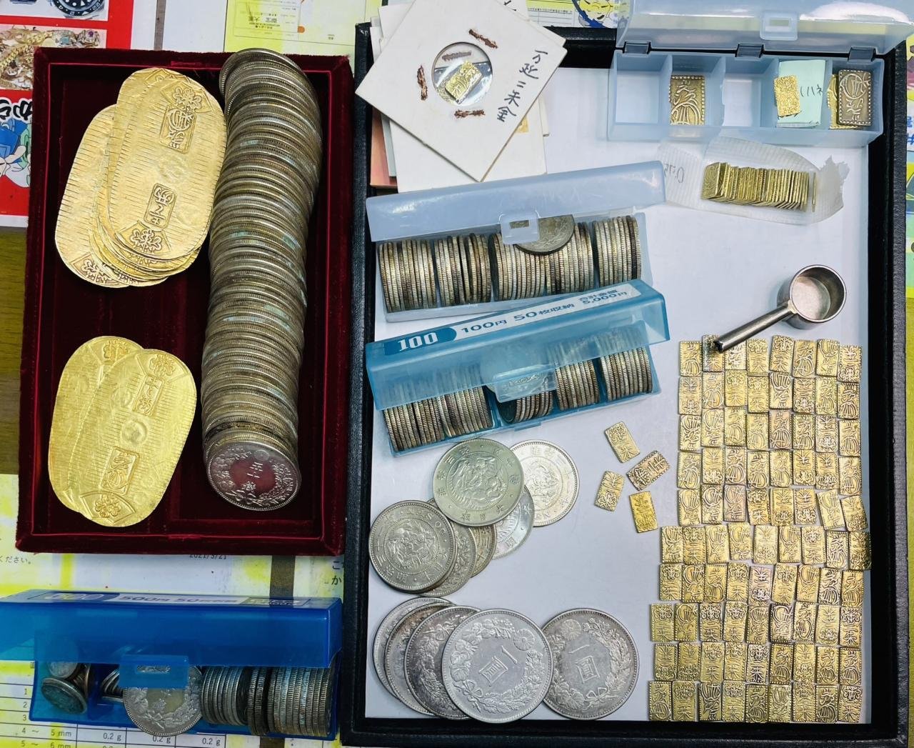 遺品整理 | 北九州の不動産売却トータルサポート(同)未楽