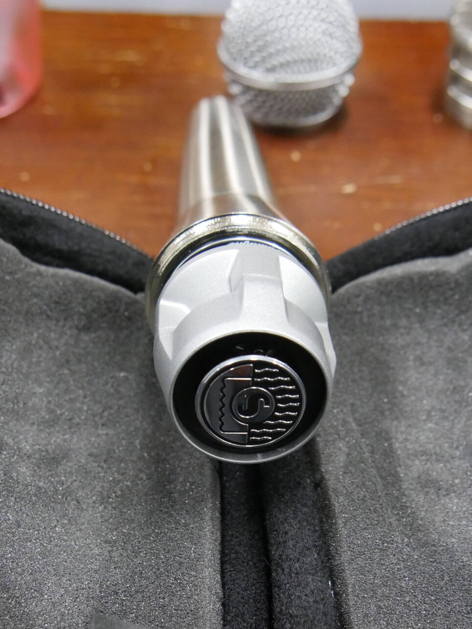 SHURE (1) | Rock oN Company | DTM DAW 音響機器