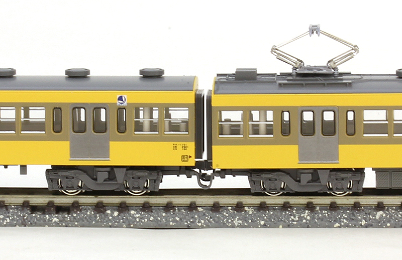 西武鉄道101系 初期形 6両セット | KATO(カトー) 10-1208 鉄道模型 N