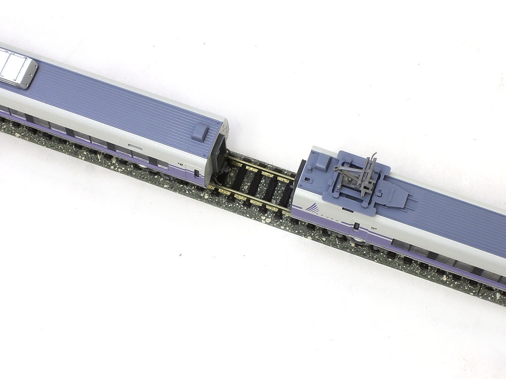 E351系「スーパーあずさ」 基本＆増結セット | KATO(カトー) 10-1342