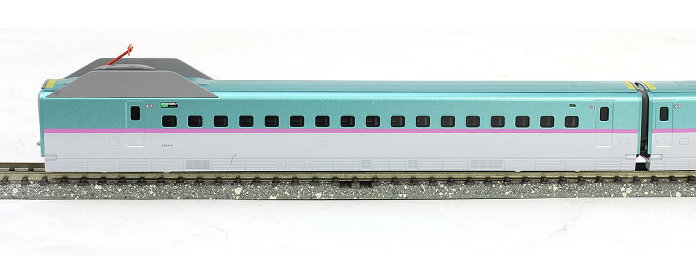 E5系新幹線「はやぶさ」 | KATO(カトー) 10-1663 10-1664 10-1665 鉄道