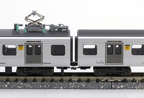813系200番台 福北ゆたか線 3両セット | KATO(カトー) 10-814 鉄道模型