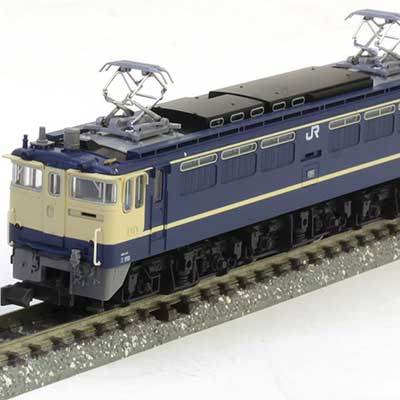 EF65 1000 前期形 | KATO(カトー) 3089-1 鉄道模型 Nゲージ 通販