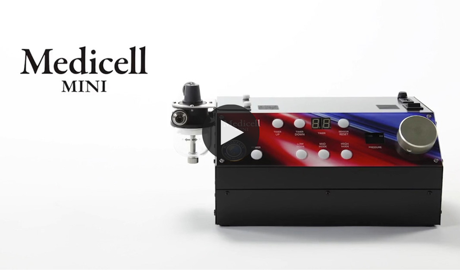に*ん様 Medicell Mini リラクゼーション機器 に*ん様 Medicell Mini