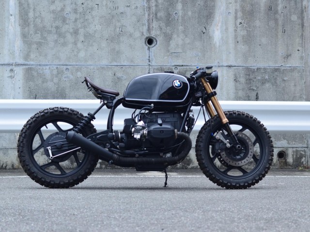 BMW・R100RS (BMW) / 愛媛県 hoops motor build 中古バイク詳細 - 中古