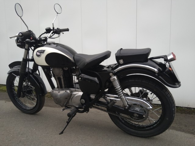 エストレヤ (カワサキ) / 愛媛県 TOOLBOX 中古バイク詳細 - 中古バイク