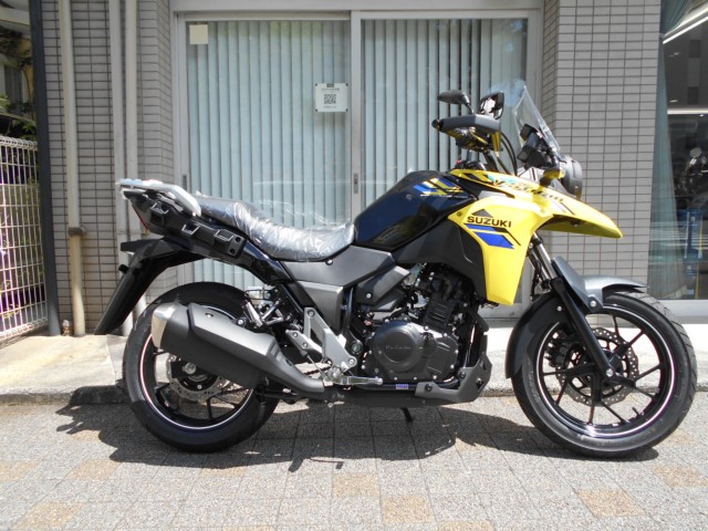 中古バイク情報サイト MjBIKE