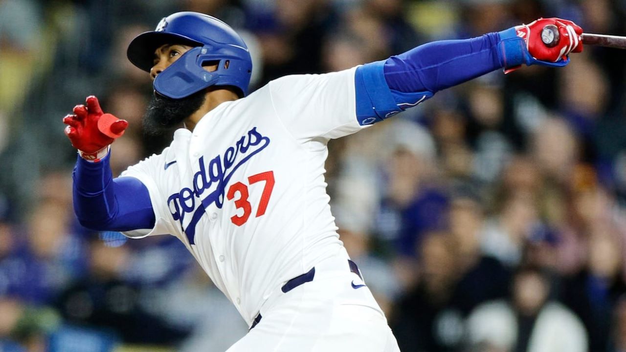 ドジャースFAのテオスカー・ヘルナンデスにア東地区2球団が興味