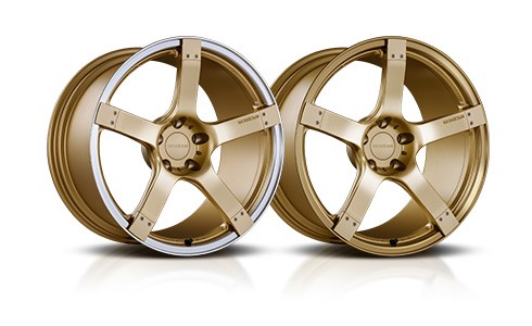 ProdriveGC-05NFORGED MONOBLOCK | ホイール | 商品情報 | ミスター