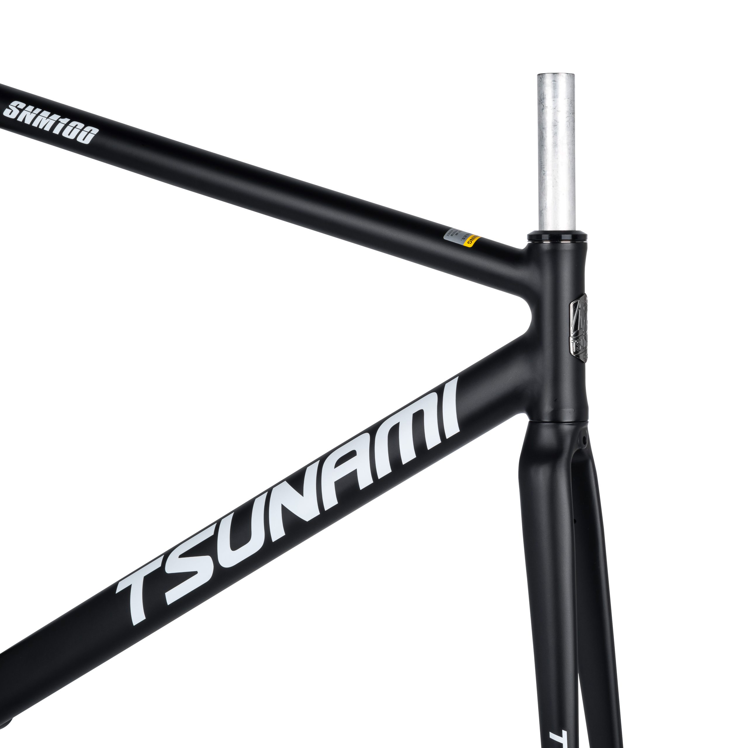 TSUNAMI SNM100 - prenium frameset- On Sale Now!