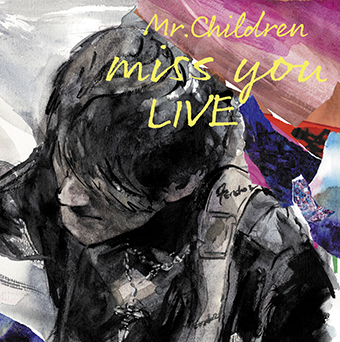 Mr.Children - Discography