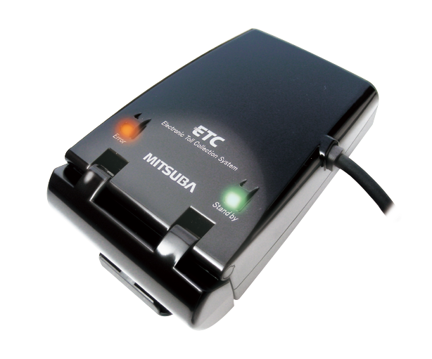 バイク用 ETC 車載器 JRM21 ETC2.0 【998】 二輪車用ETC車載器