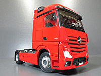 モデルトラックファクトリー