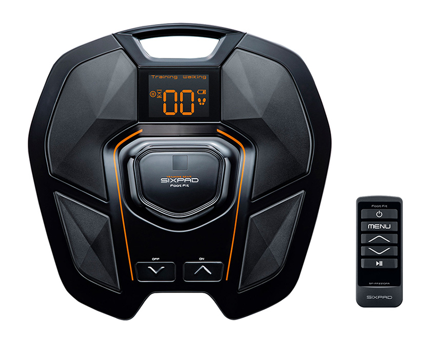 SIXPAD Foot Fitが個別機能訓練加算の訓練項目に導入決定 | MTG News