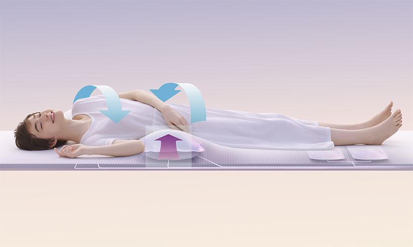 NEWPEACE』から手軽で使いやすい新製品が登場「NEWPEACE Light」2020年