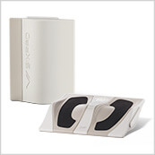 シックスパッド フットフィット3(Foot Fit 3) 足の筋肉を鍛えるEMS