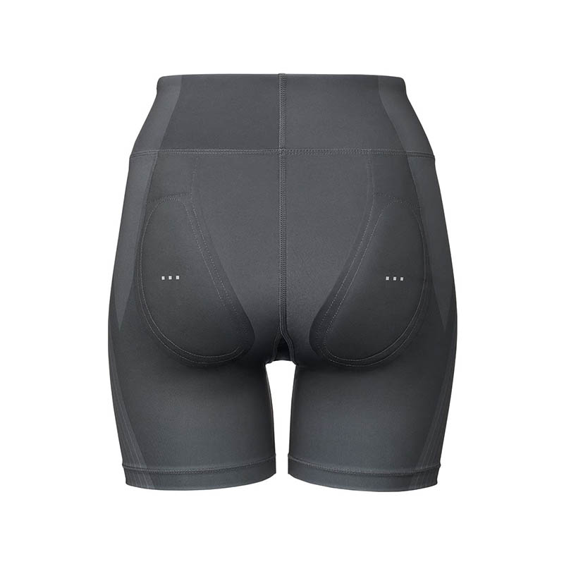 新品未使用】SIXPAD Hip Fit EMS機能付きエクササイズショーツS その他