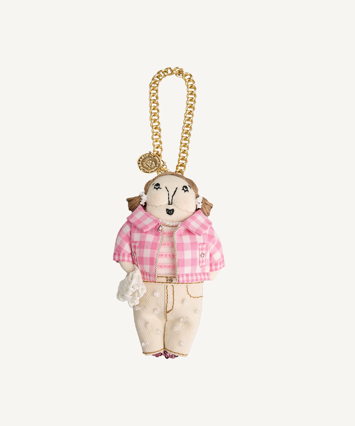 グランマチャーム | MUVEIL Online Shop