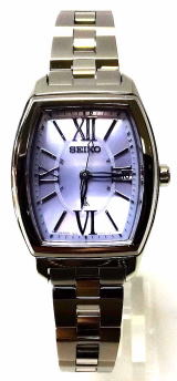 SEIKO LUKIAルキア時計正規販売店/JR大府駅前1961年創業|時計MURATA