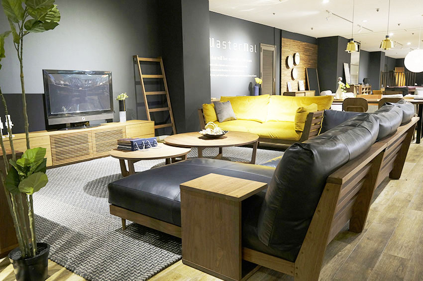 MASTERWAL-マスターウォール- ｜村内ファニチャーアクセス 東京にある