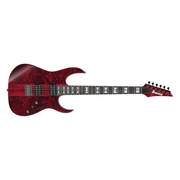 Ibanez RG Premiumシリーズ エレキギターRGT1221PB-SWL生産完了品です