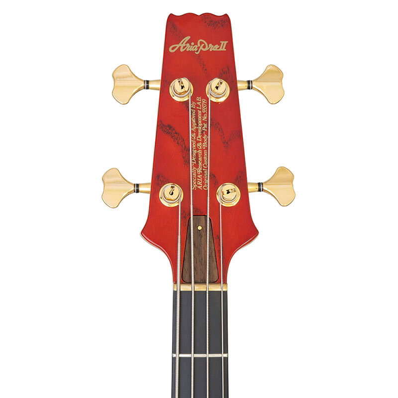 ARIA PRO II SBシリーズ エレキベースSB-1000 PR新品在庫状況をご確認