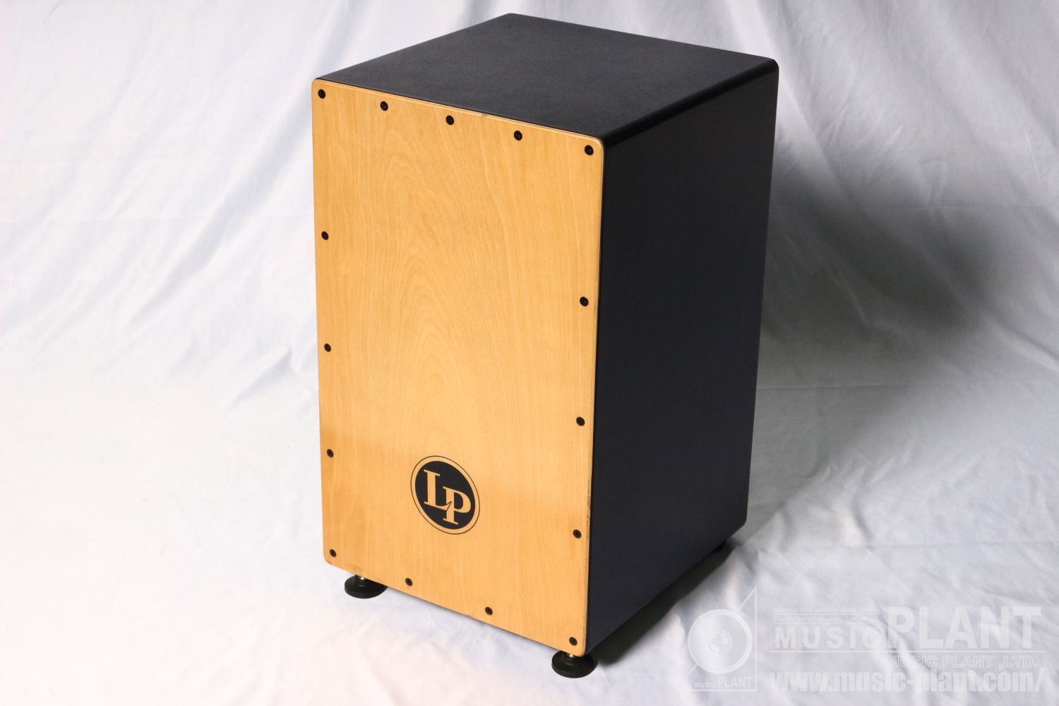 LP (Latin Percussion) Cajonシリーズ カホンLP1432 LP Cajon中古品