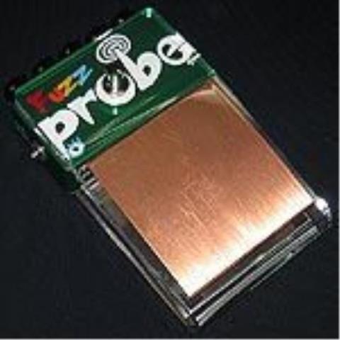 Z.VEX EFFECTS Hand Paintシリーズ ファズFuzz Probe新品在庫状況をご