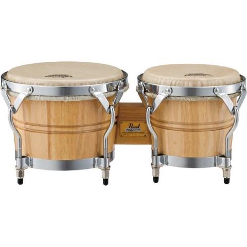 ボンゴ 本皮ヘッド 金属シェル ヴィンテージ 楽器 打楽器 BONGO ボンゴ