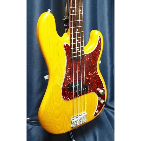 FREEDOM CUSTOM GUITAR RESEARCH PBタイプS.O.PB M R LW Ash 2P VYN2