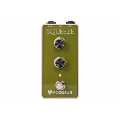 ALBIT コンプレッサーCranetortoise GREAT COMPRESSOR GC-1中古品