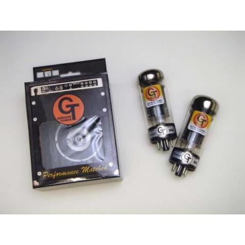 Groove Tubes 全商品一覧 | MUSIC PLANT WEBSHOP