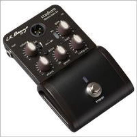 bartolini ベース用オンボードプリアンプXTCT新品 | MUSIC PLANT WEBSHOP