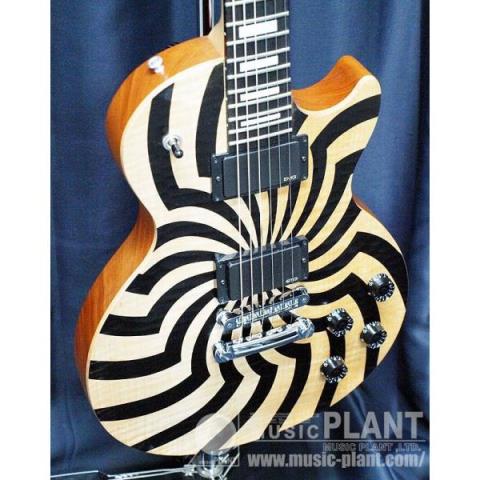 Gibson レスポールZakk Wylde LP BFG BUZZ SAW中古品()売却済みです