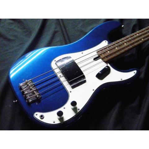 Vanzandt プレシジョン・ベースタイプPBV-mod.-中古品()売却済みです