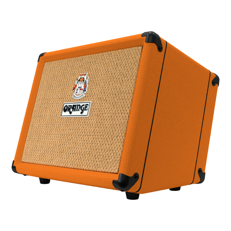 ORANGE エレアコアンプCrush Acoustic 30新品在庫状況をご確認ください