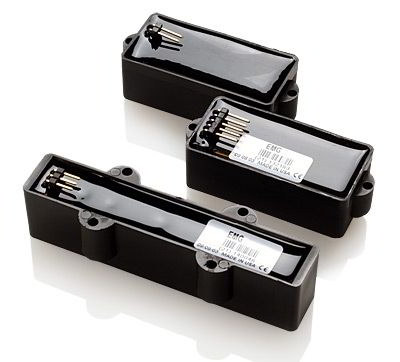 EMG Passive Bassシリーズ PJベース用ピックアップPJ HZ新品在庫状況を