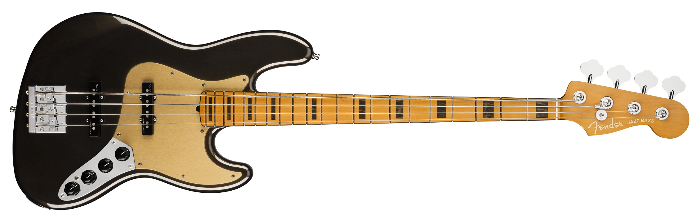 Fender American Ultraシリーズ ジャズベースAmerican Ultra Jazz Bass
