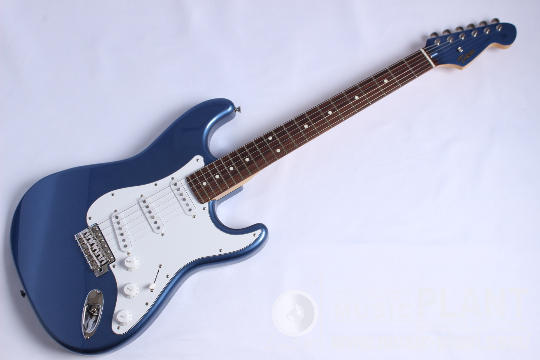 ストラトキャスター/TOKAI（試作品） TOKAI CUSTOM EDITION