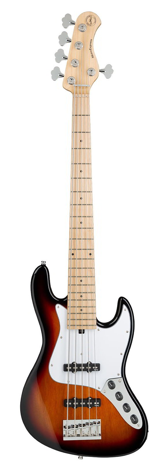 Sadowsky Metroline Expressシリーズ 5弦エレキベースME21 VJ5 MP TBT