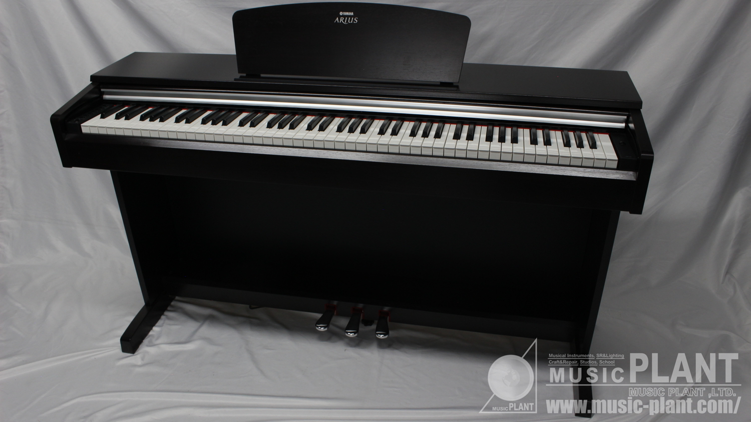 引取限定価格 YAMAHA 電子ピアノ ARIUS YDP-141 d4669 引取限定価格