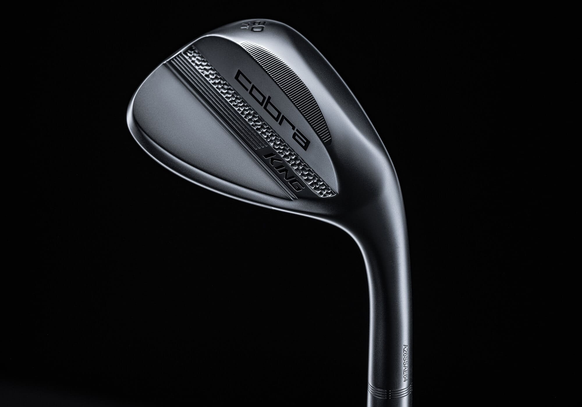 コブラ新作『KING』ウェッジ 寛容性が進化、選択肢も大幅拡充！