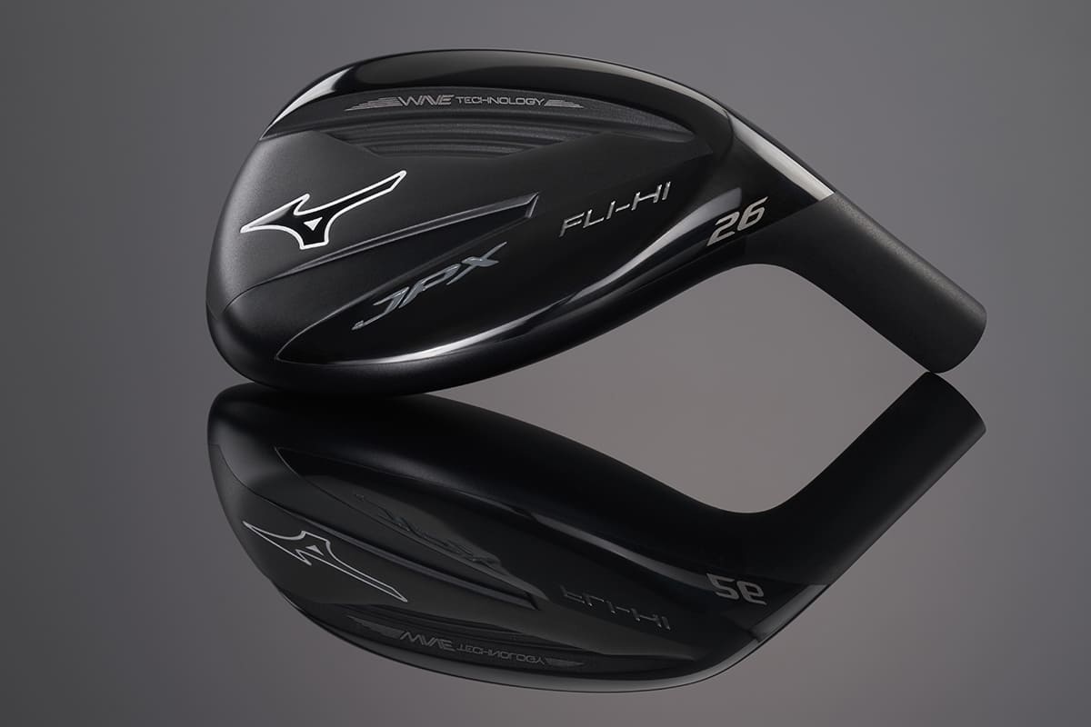Mizuno JPX 923ホットメタル アイアンセット P-6番 レフティ LH Mizuno
