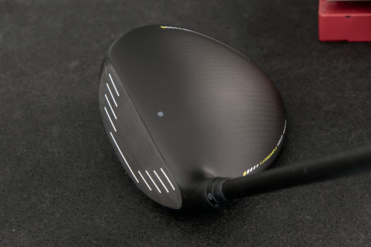 易しいだけじゃなくて飛び性能も向上！PING「G430」フェアウェイウッド