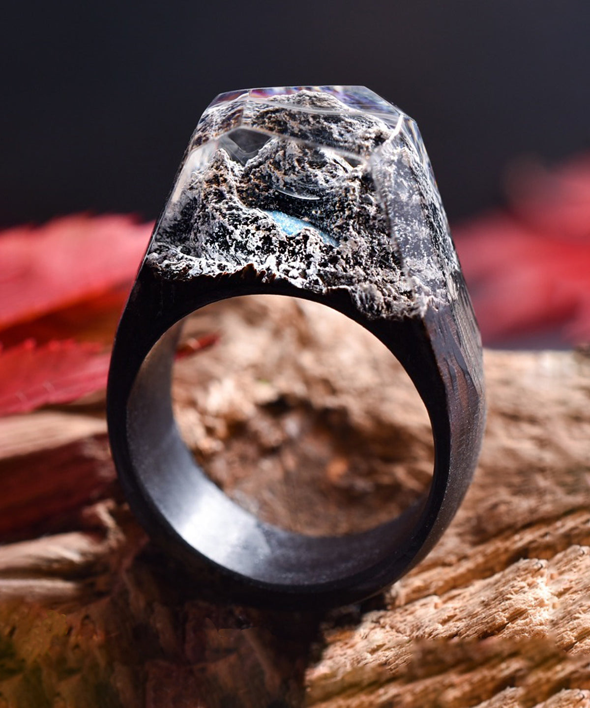 Arctic Summit - Secret Woods