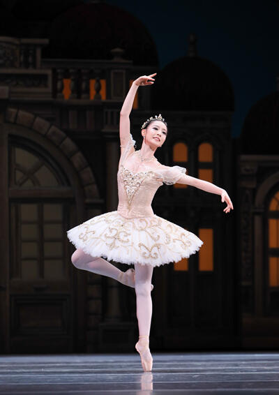 バレエ・アステラス 2022」出演ダンサーからのメッセージ・所属バレエ