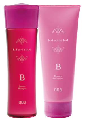 MurieM | no3（ナンバースリー NUMBER THREE）